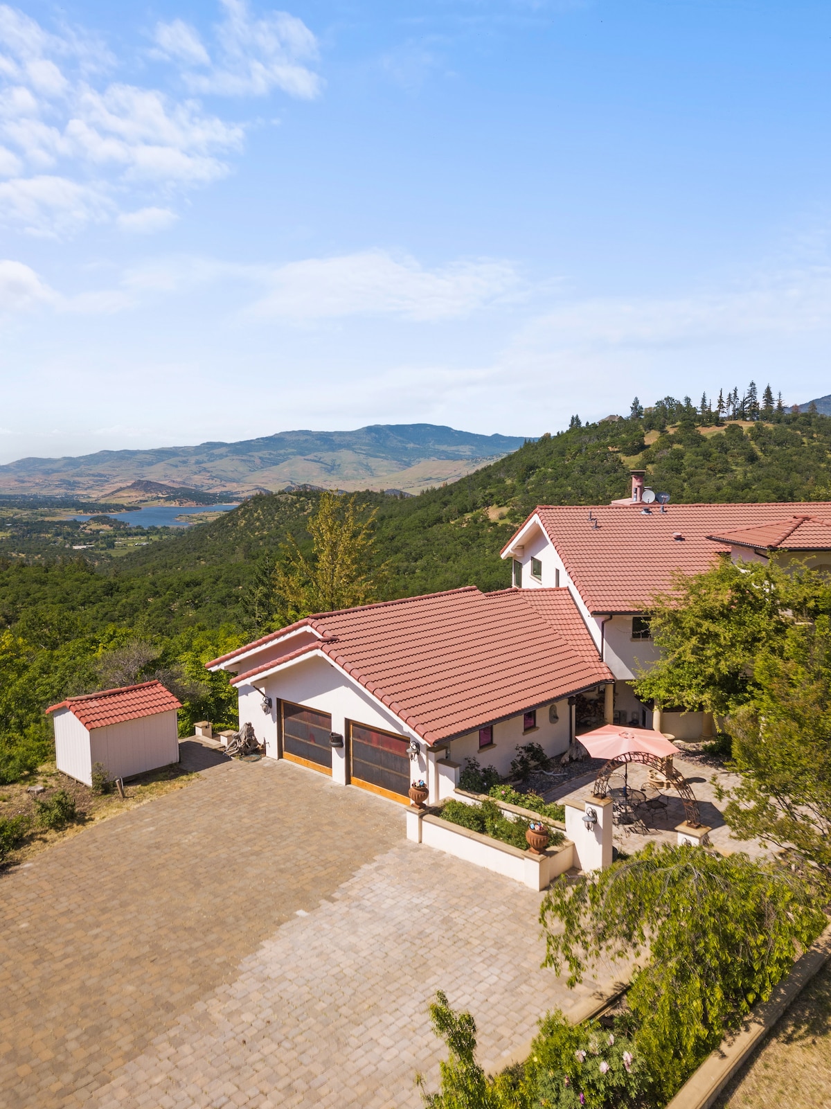 The Ridge at Ashland