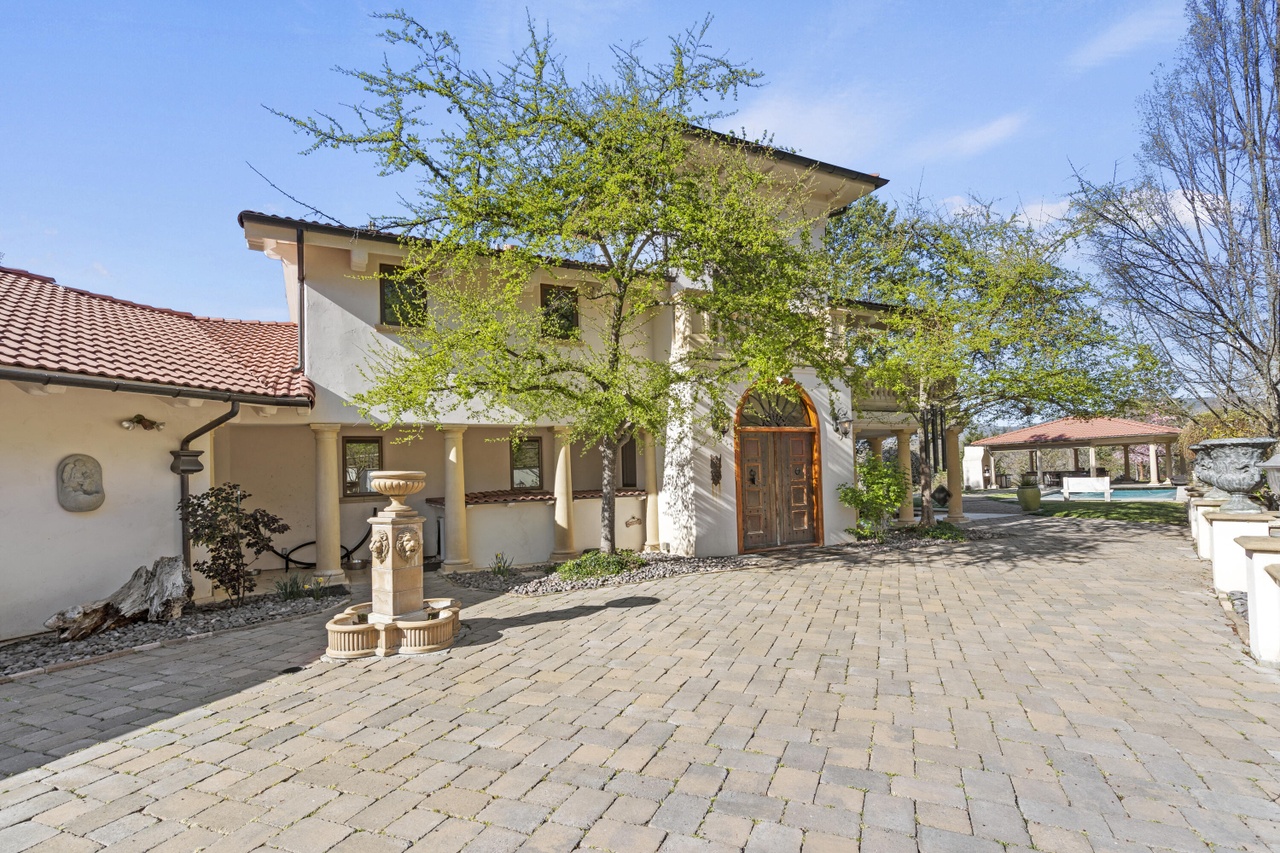 The Ridge at Ashland