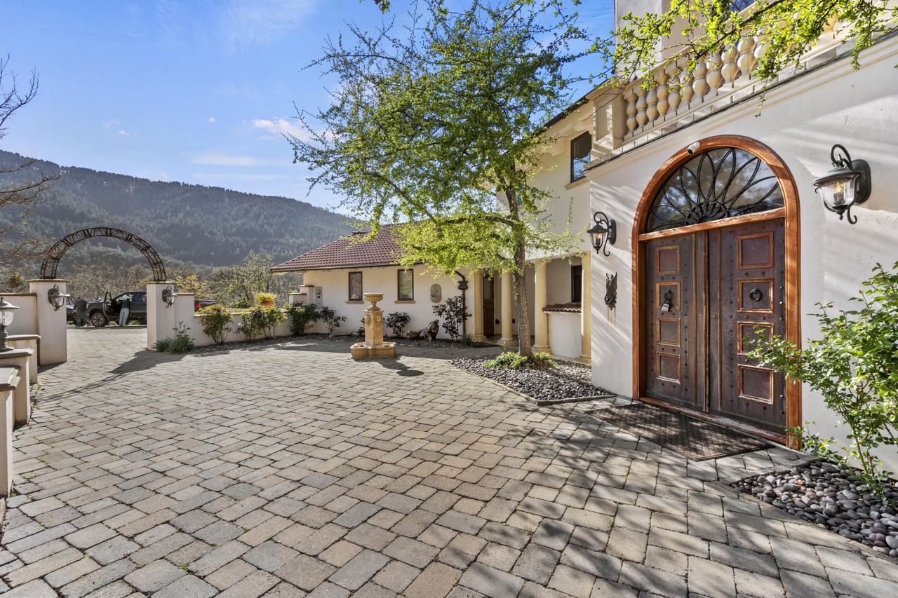 The Ridge at Ashland