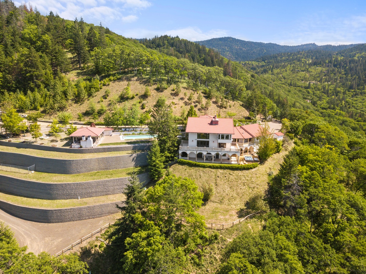 The Ridge at Ashland