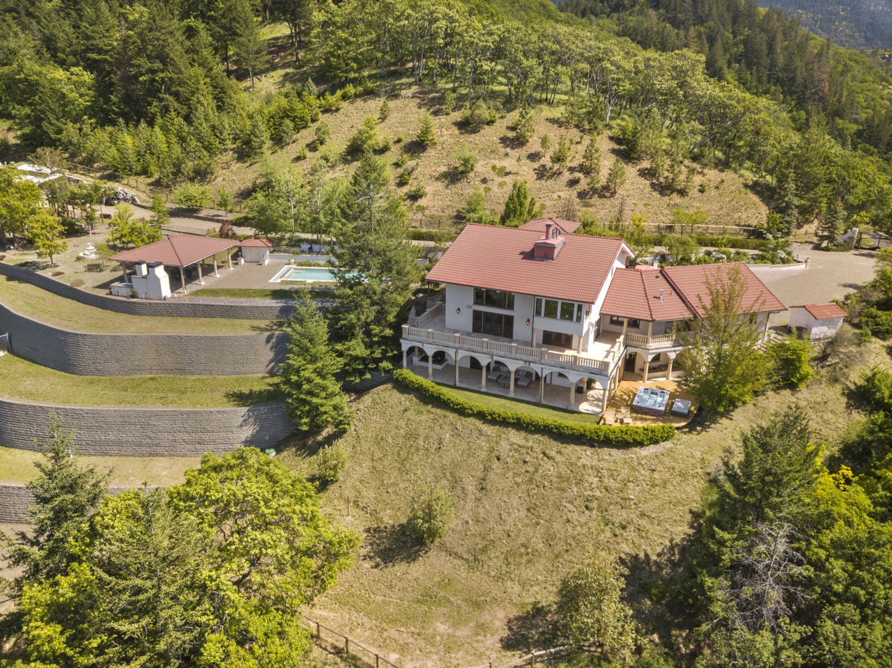 The Ridge at Ashland