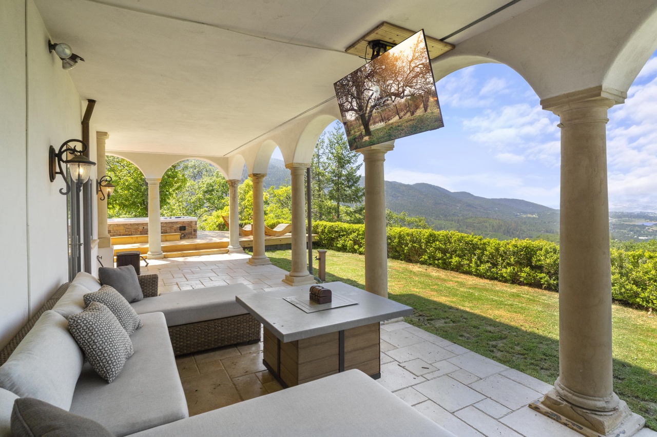 The Ridge at Ashland