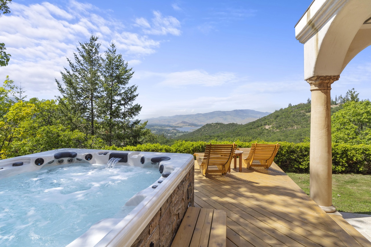 The Ridge at Ashland