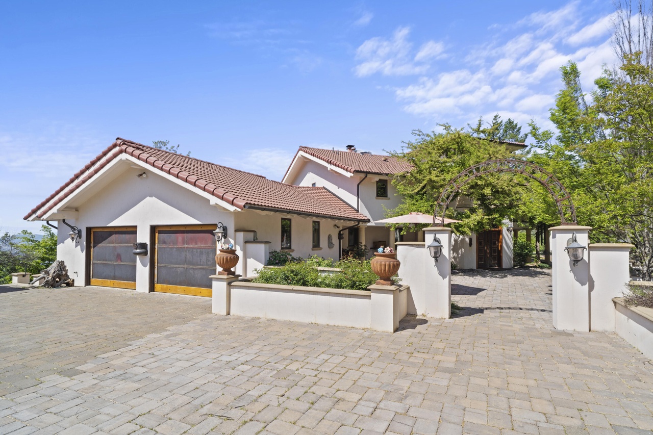 The Ridge at Ashland