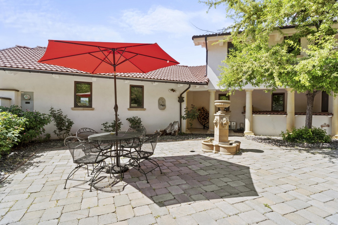 The Ridge at Ashland