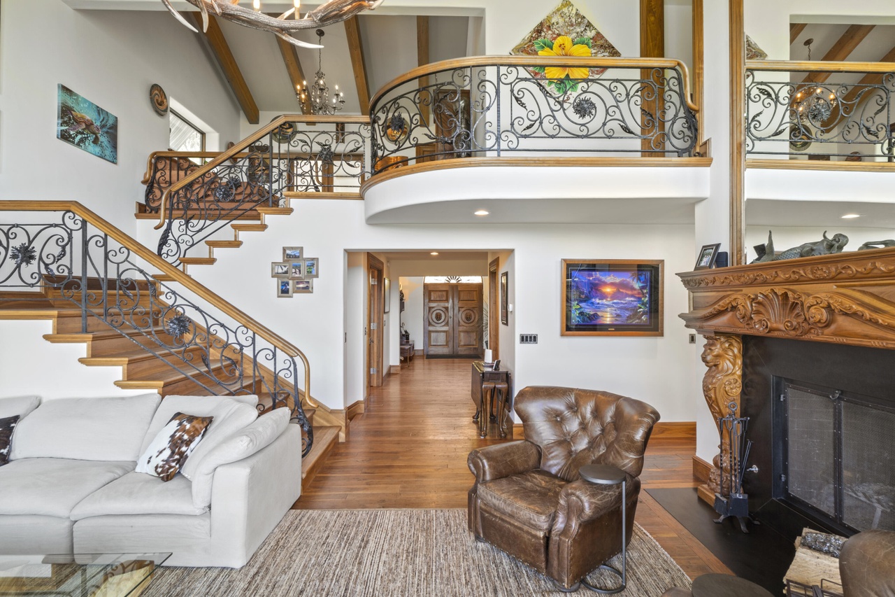 The Ridge at Ashland