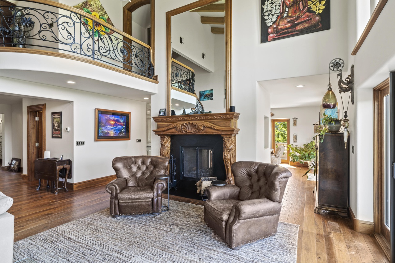 The Ridge at Ashland