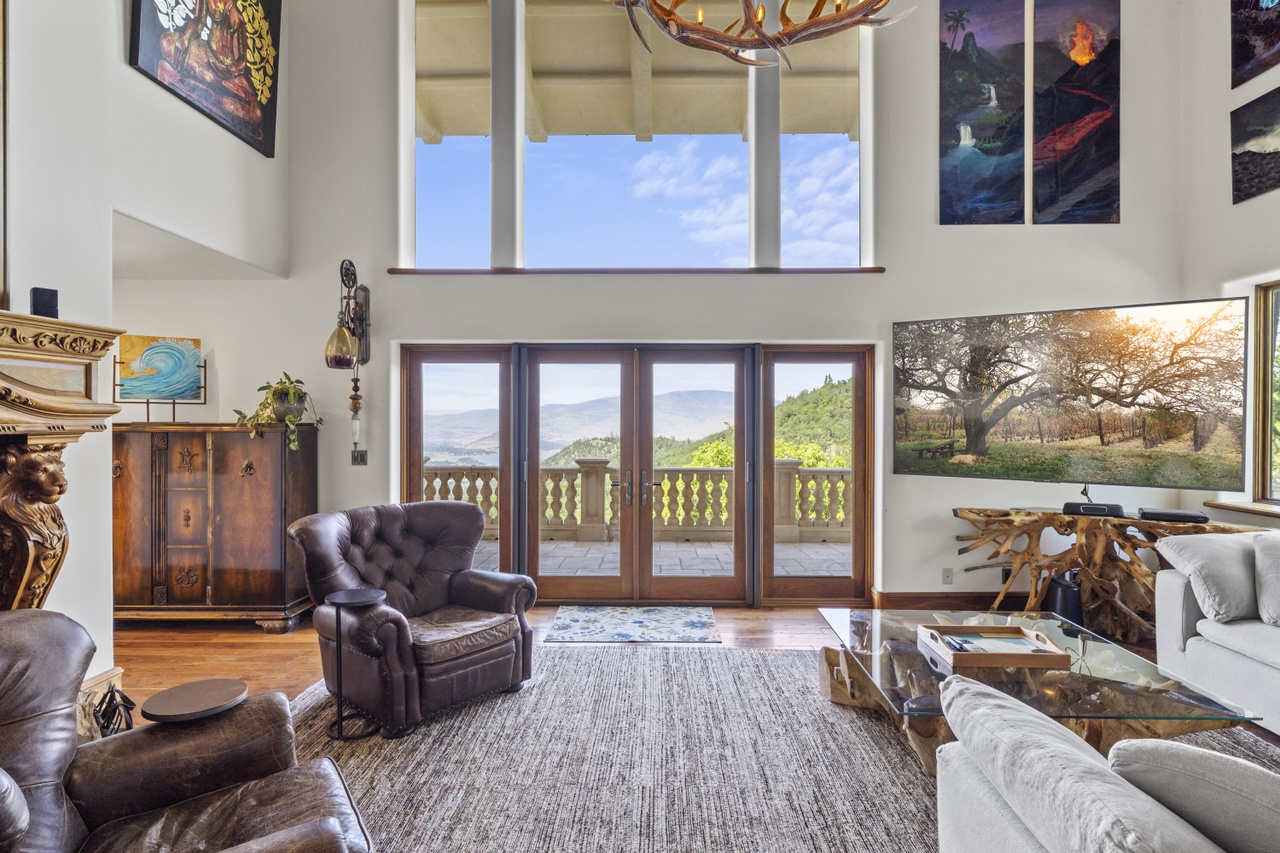 The Ridge at Ashland