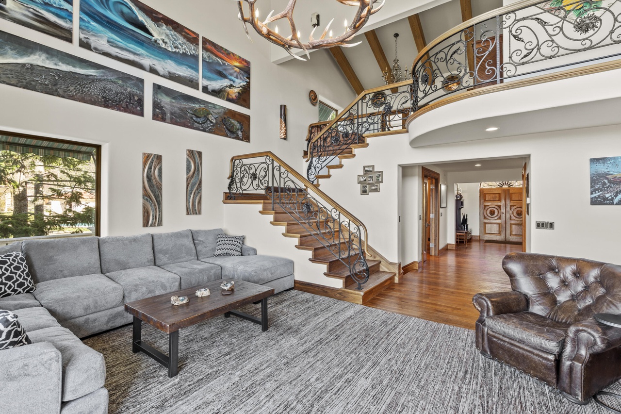 The Ridge at Ashland