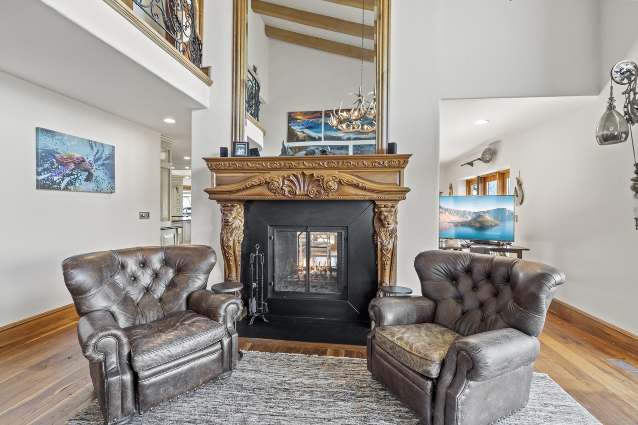 The Ridge at Ashland