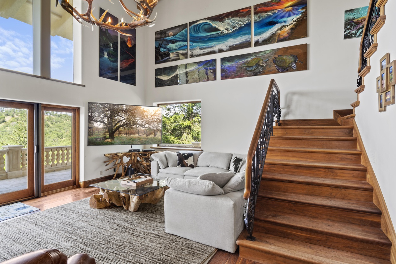 The Ridge at Ashland