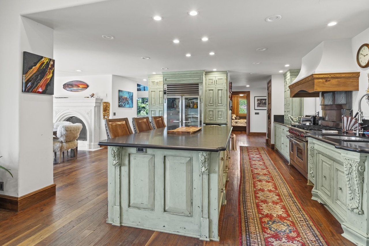 The Ridge at Ashland