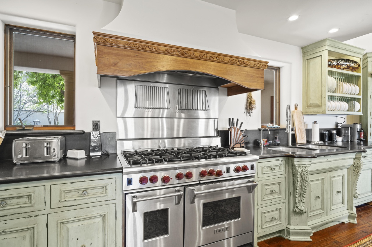 The Ridge at Ashland