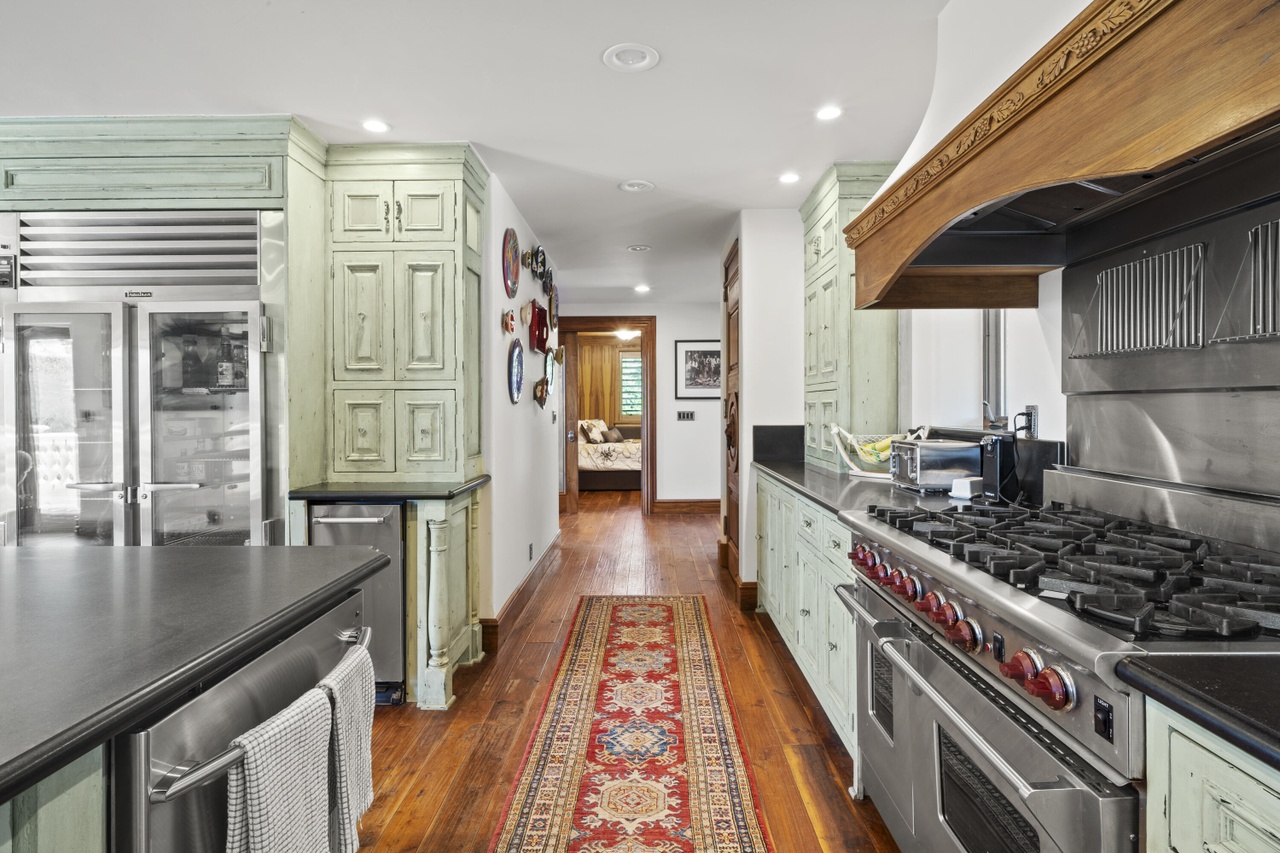 The Ridge at Ashland