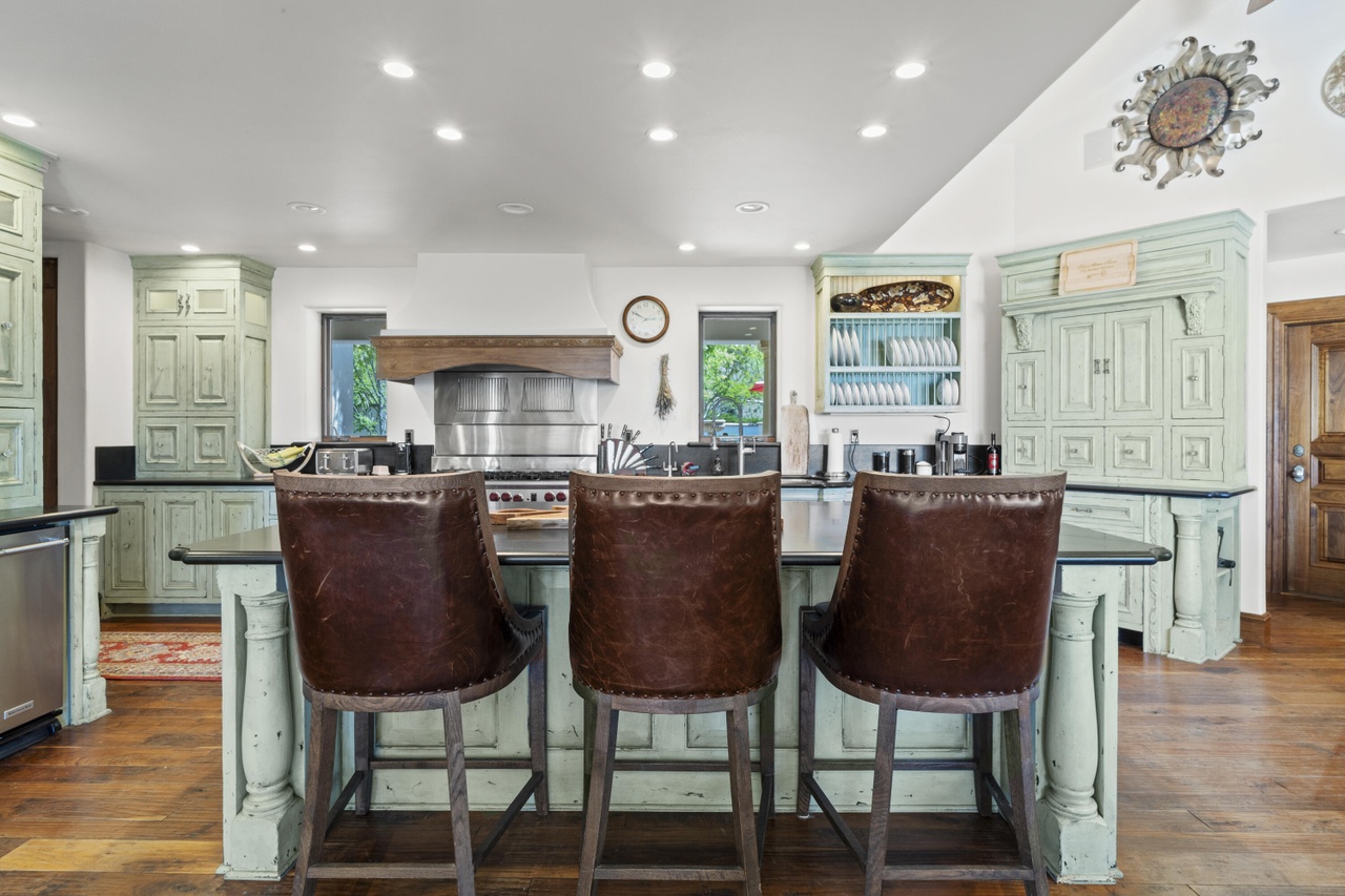 The Ridge at Ashland