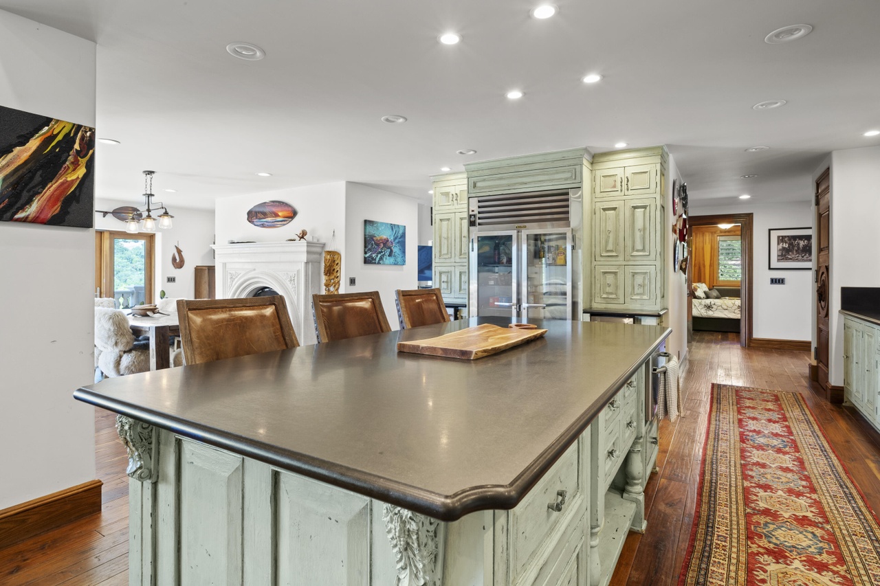 The Ridge at Ashland