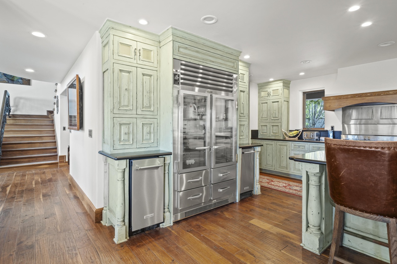 The Ridge at Ashland