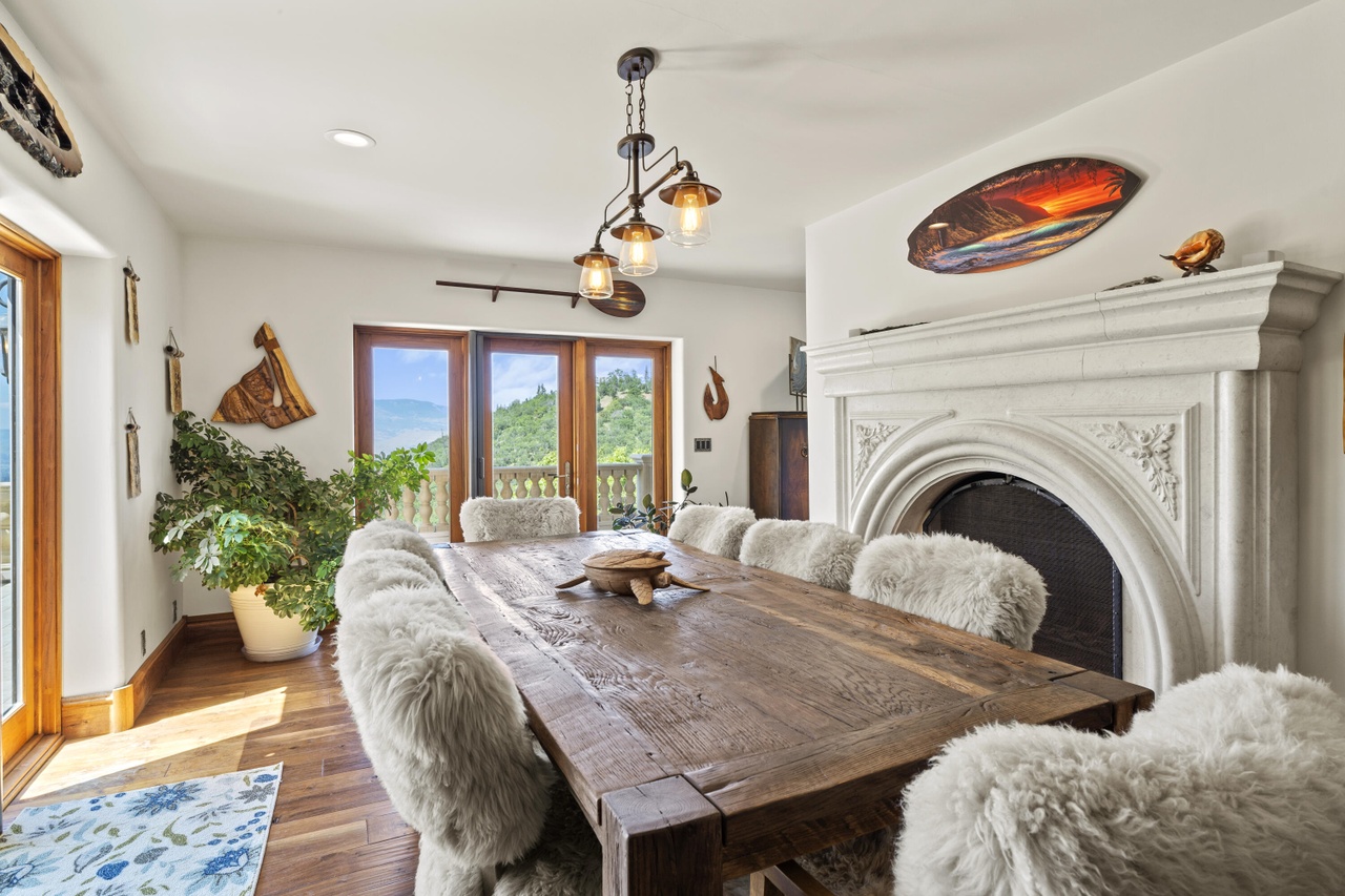 The Ridge at Ashland