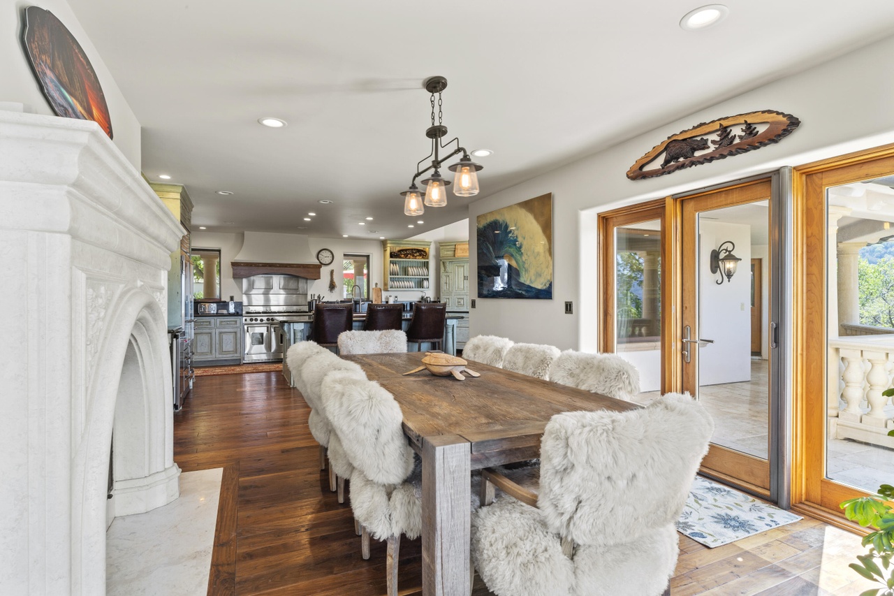 The Ridge at Ashland