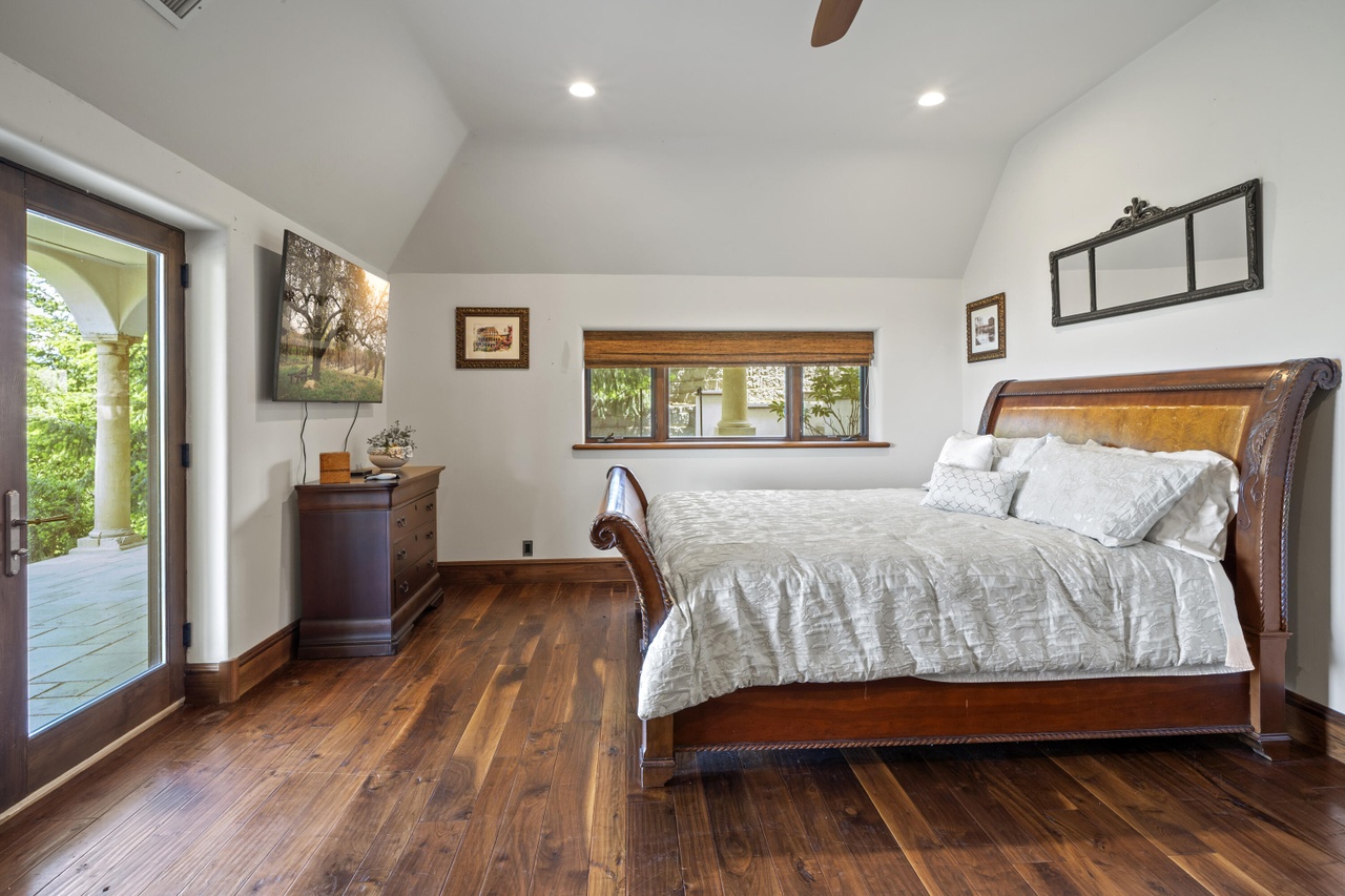 The Ridge at Ashland