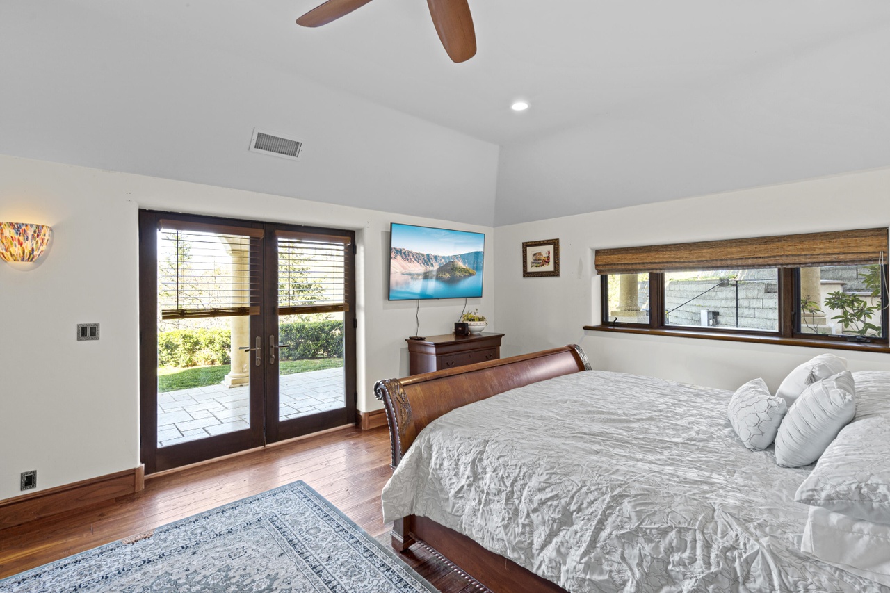 The Ridge at Ashland