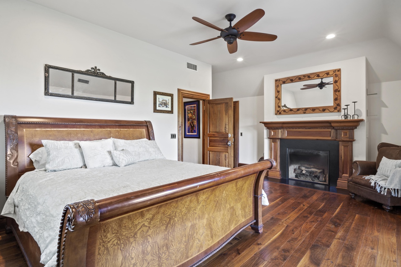 The Ridge at Ashland