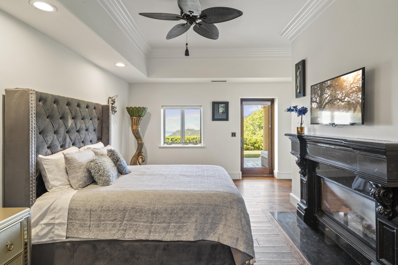 The Ridge at Ashland