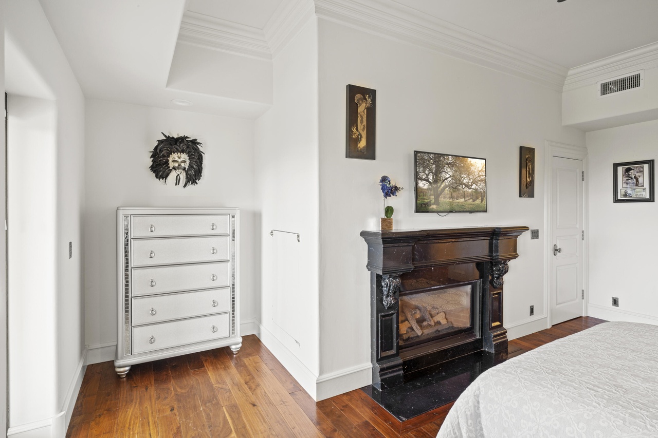 The Ridge at Ashland