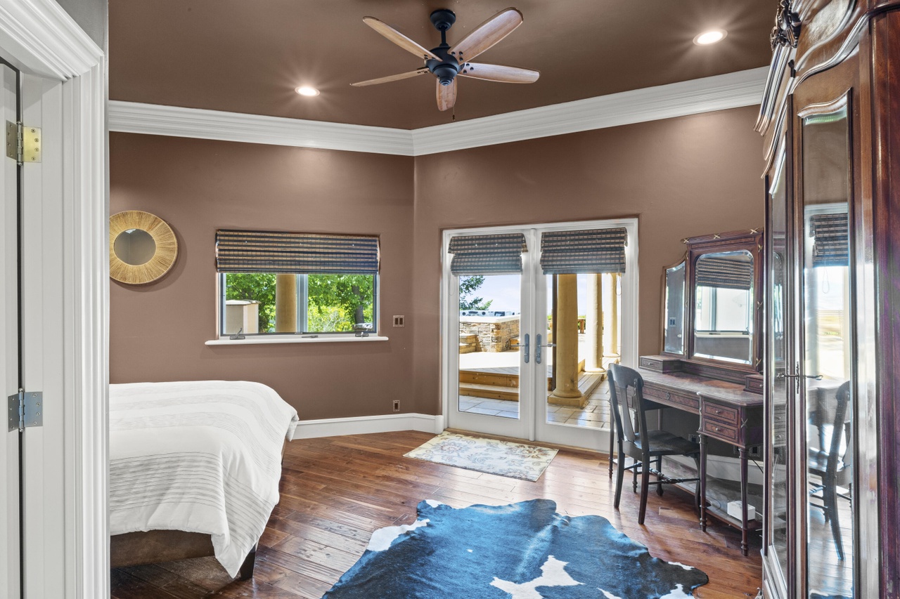 The Ridge at Ashland