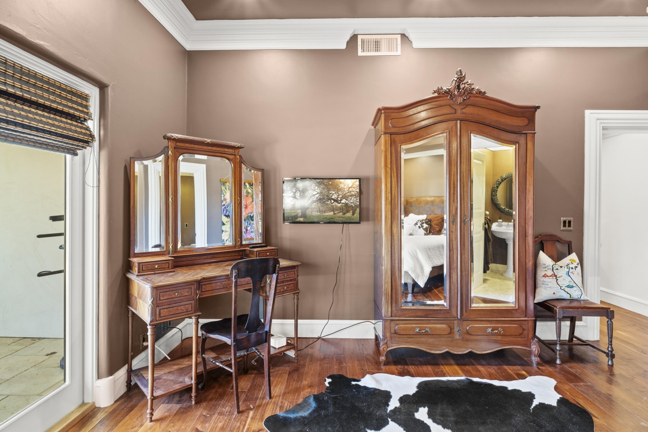 The Ridge at Ashland