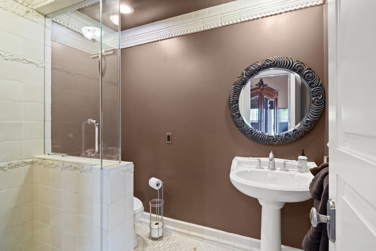 The Ridge at Ashland