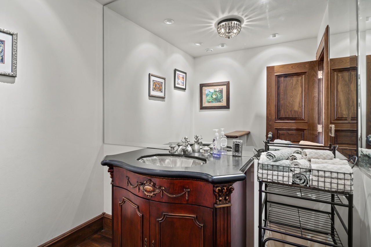 The Ridge at Ashland