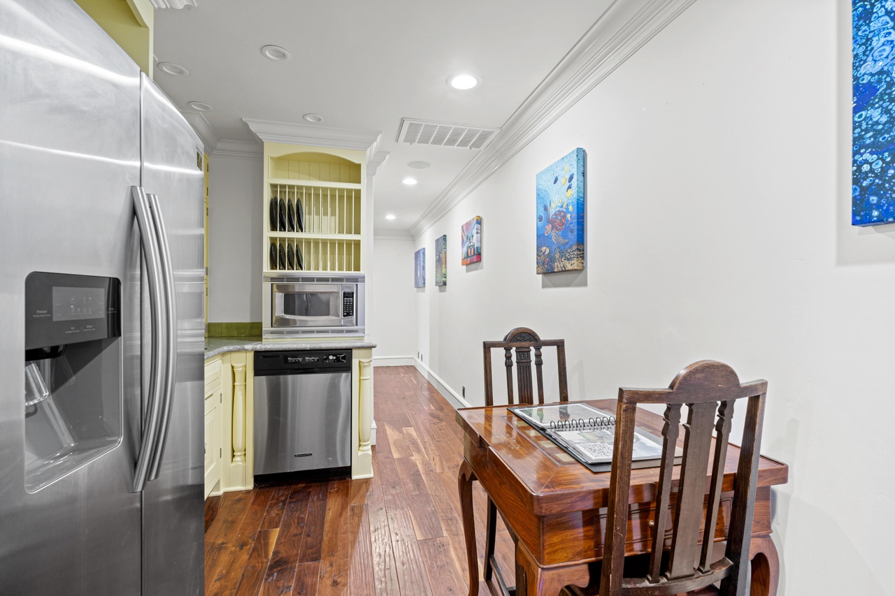 The Ridge at Ashland