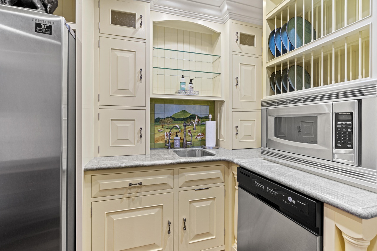 The Ridge at Ashland