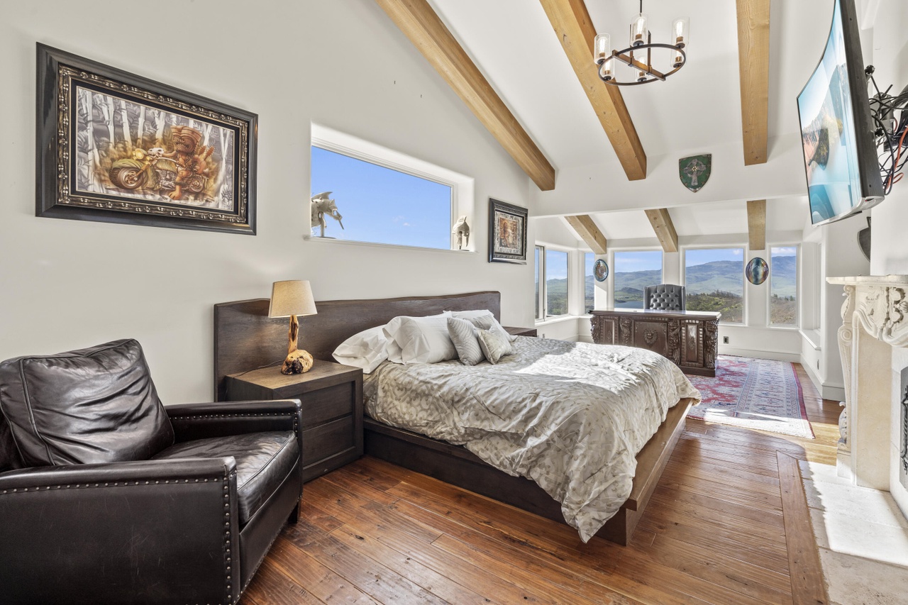 The Ridge at Ashland