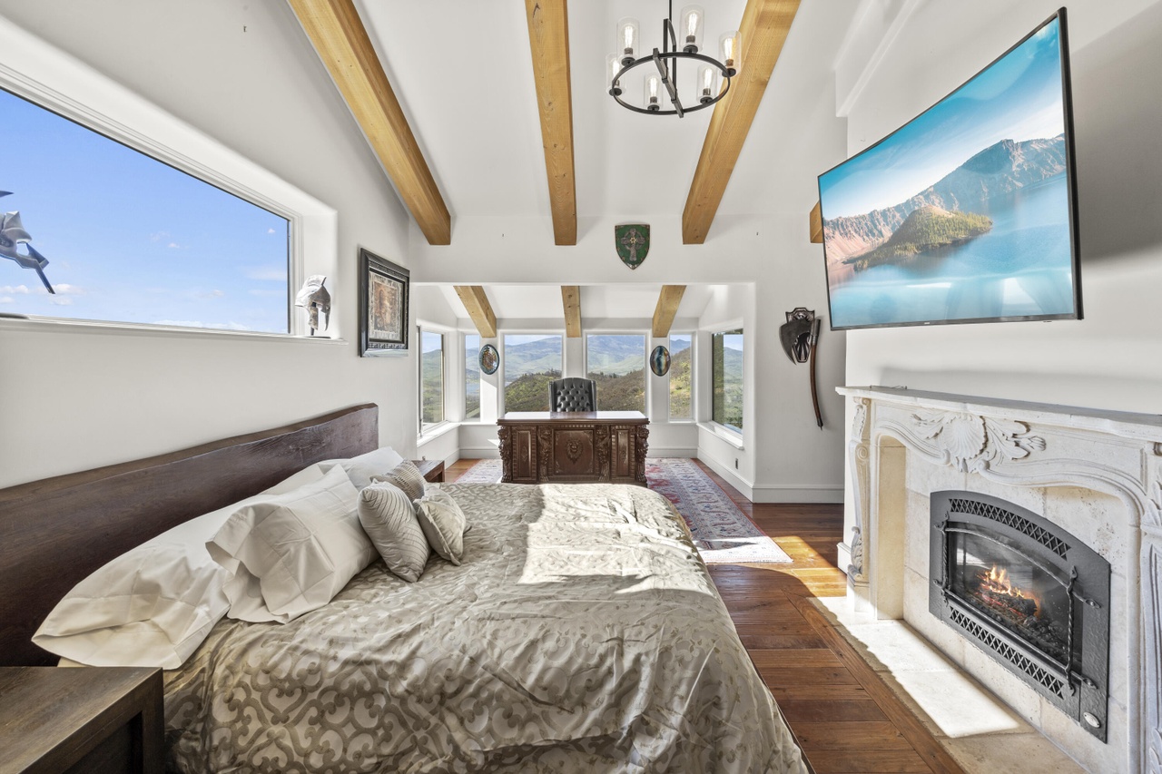 The Ridge at Ashland