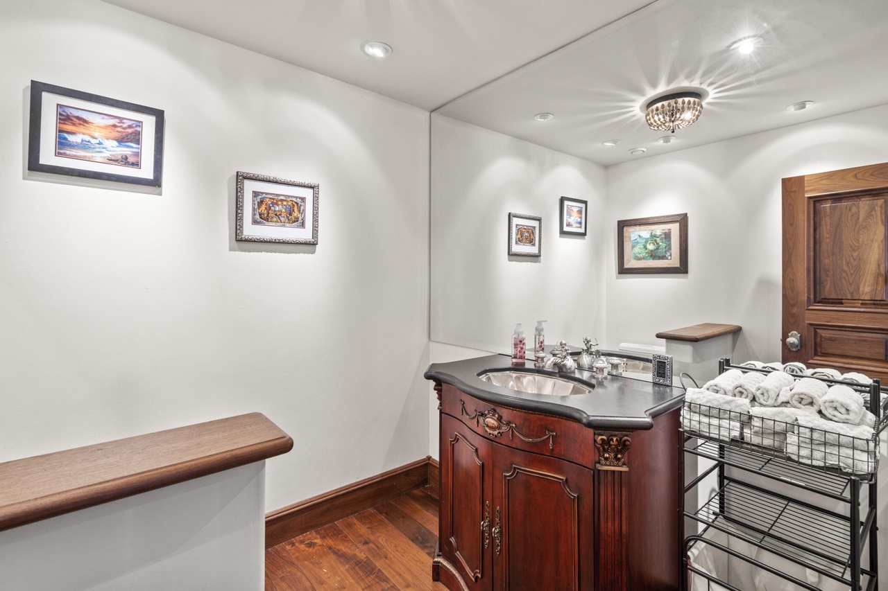 The Ridge at Ashland