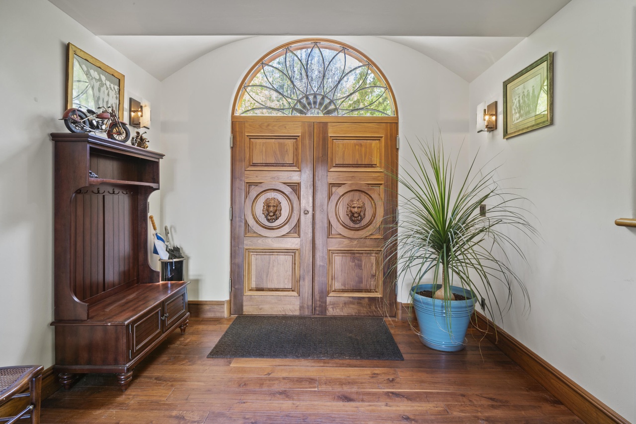 The Ridge at Ashland