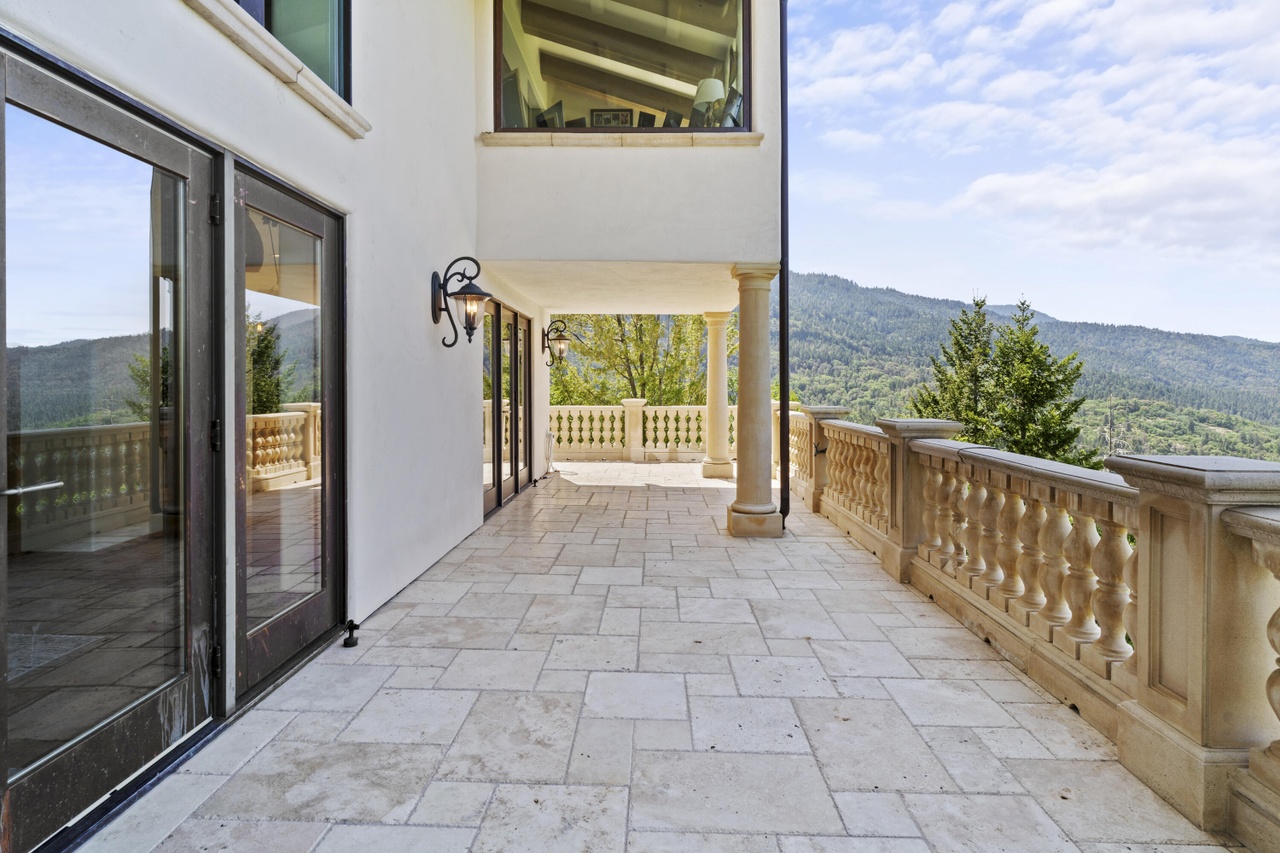 The Ridge at Ashland