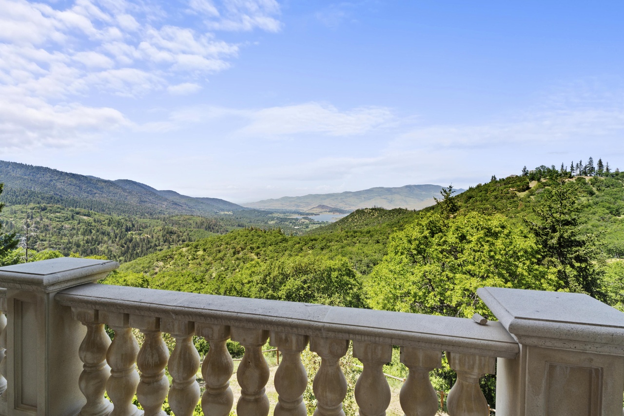 The Ridge at Ashland