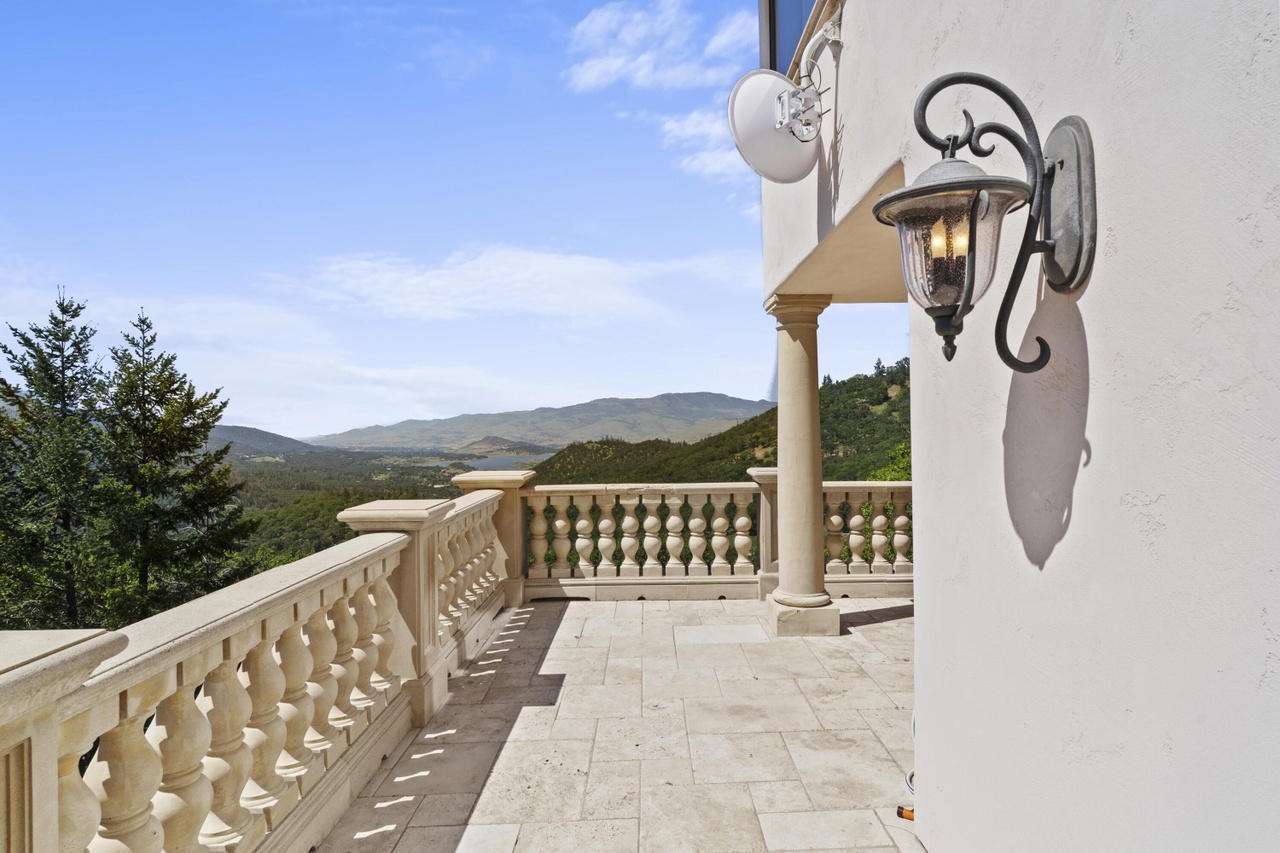 The Ridge at Ashland