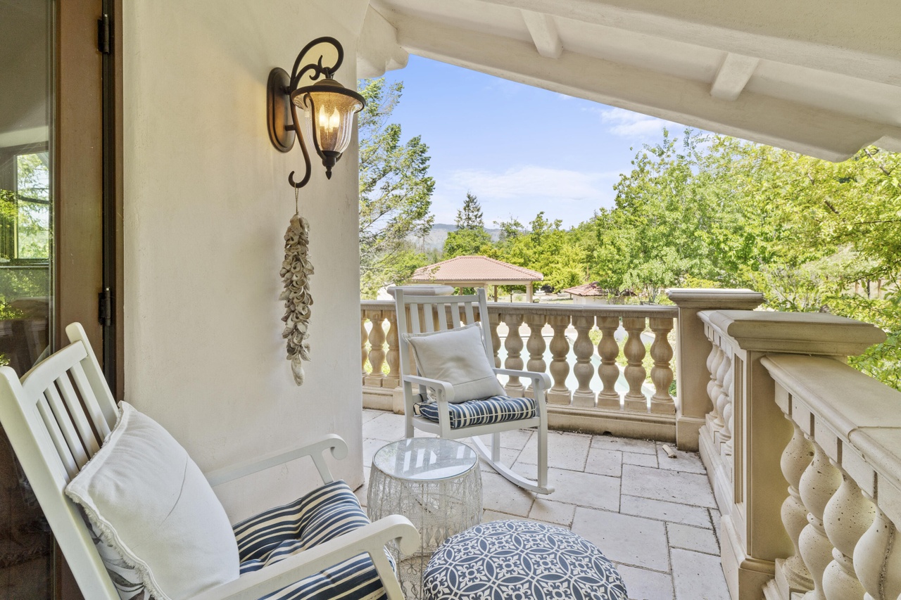 The Ridge at Ashland