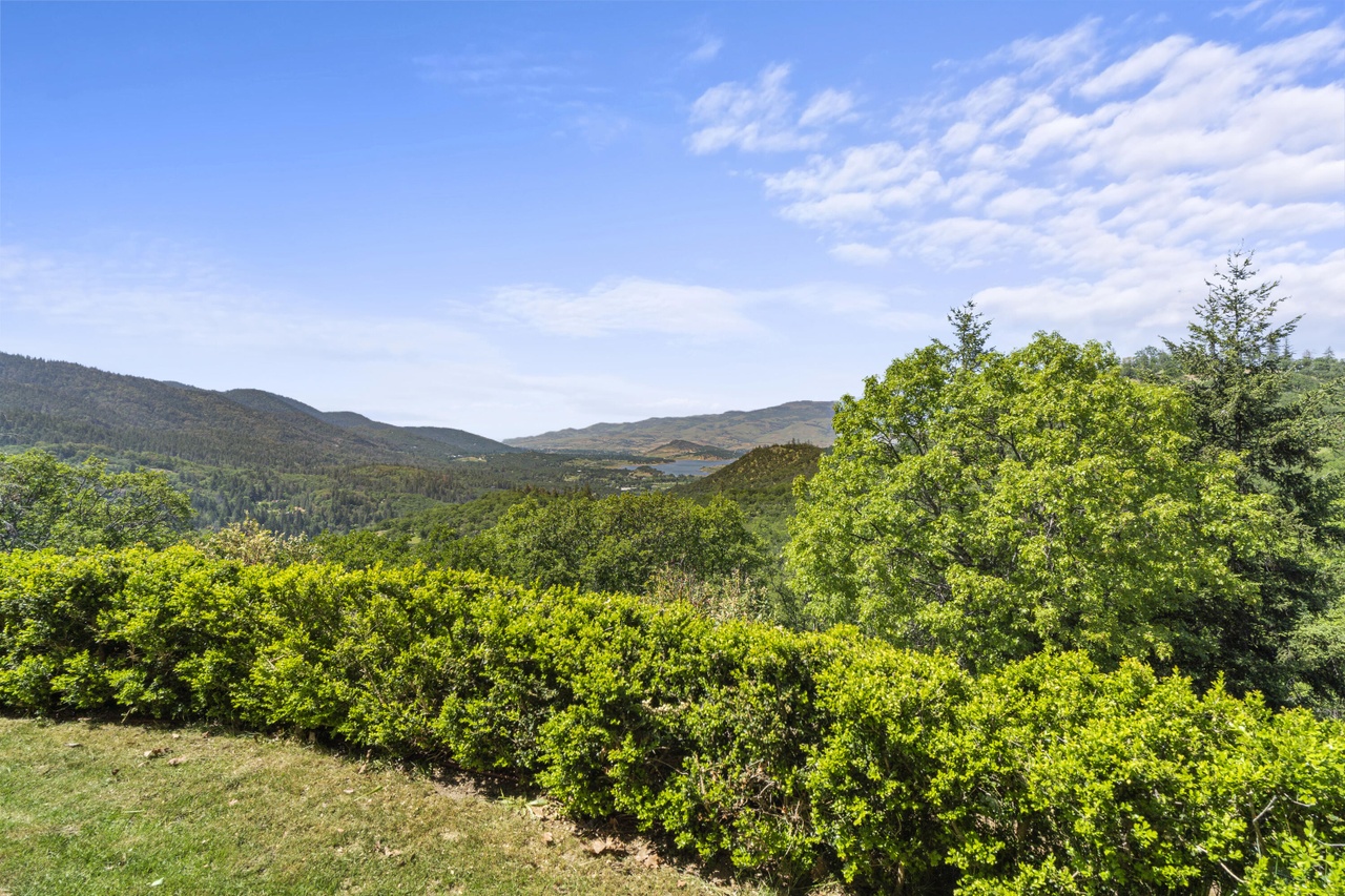 The Ridge at Ashland