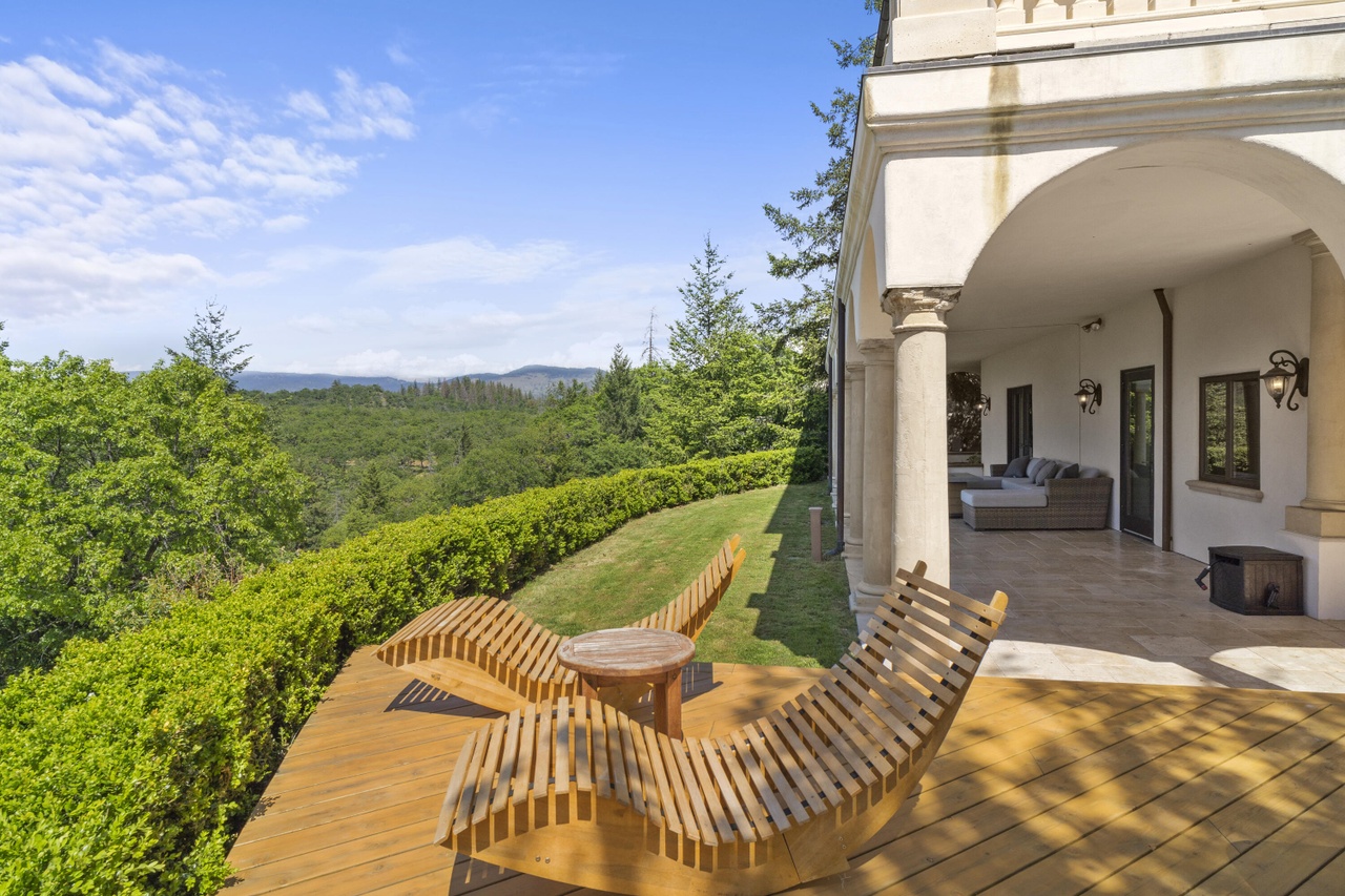 The Ridge at Ashland