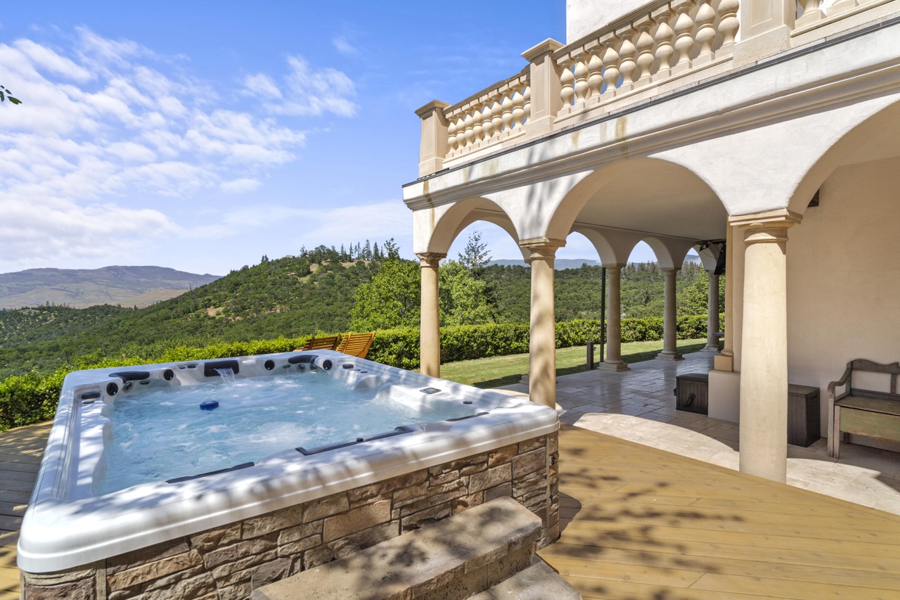 The Ridge at Ashland