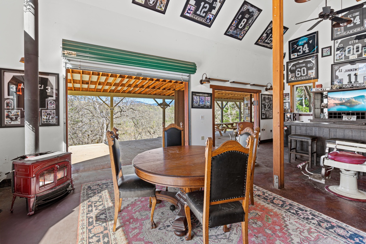 The Ridge at Ashland