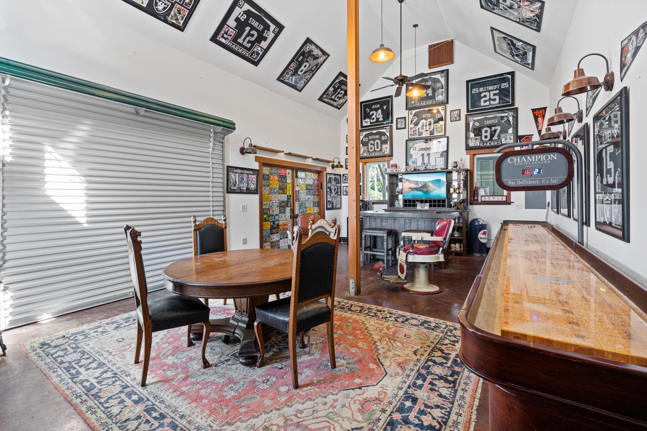 The Ridge at Ashland