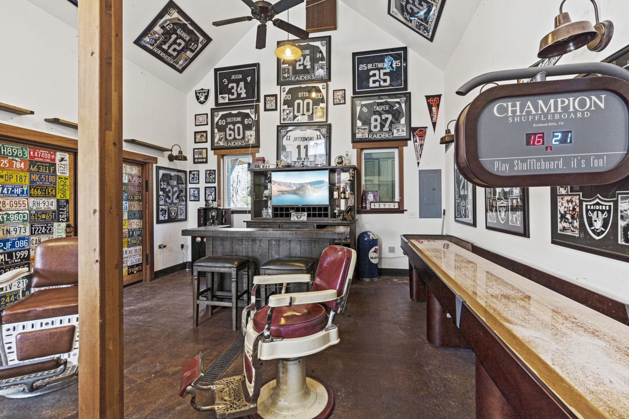 The Ridge at Ashland