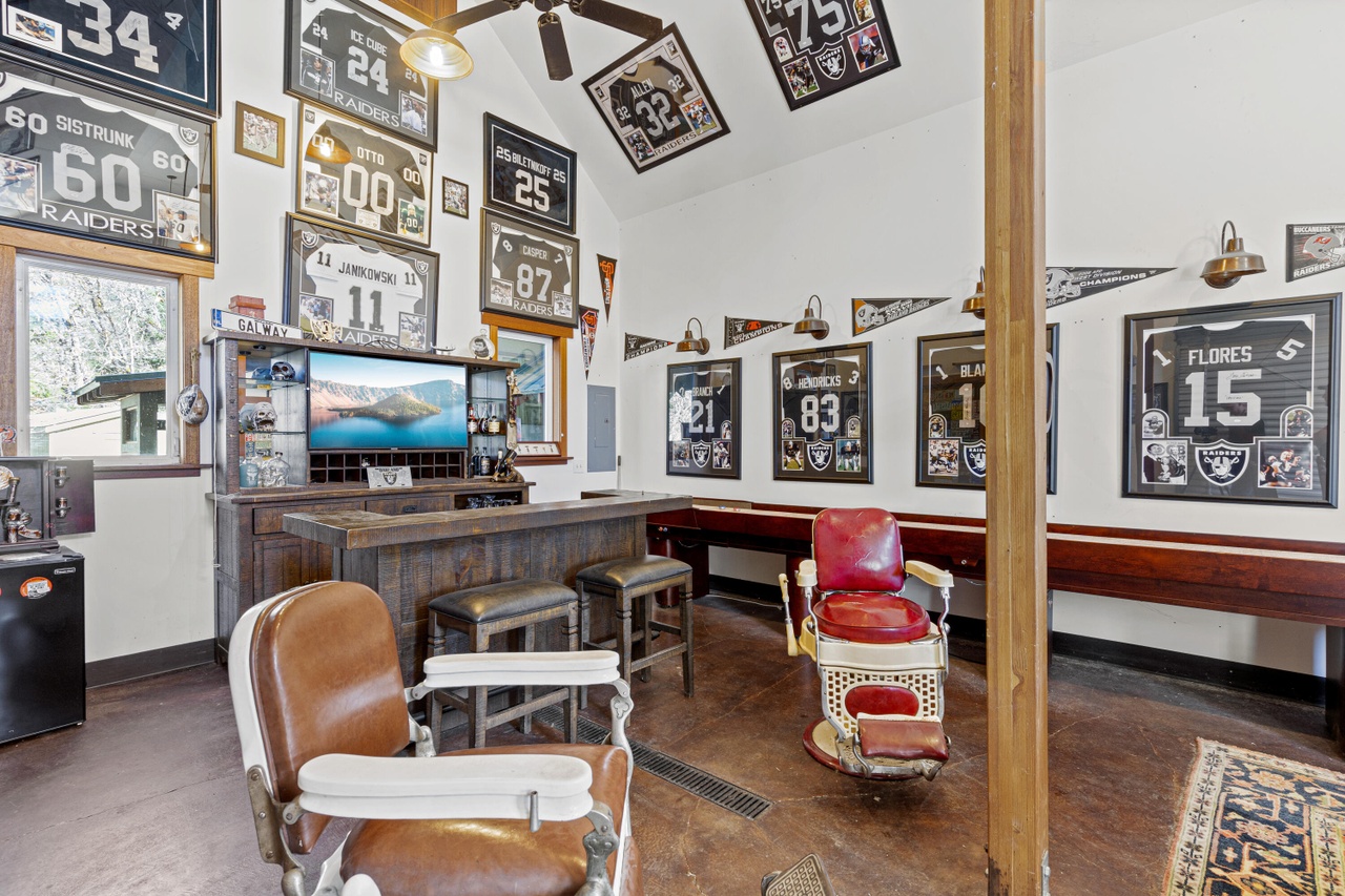 The Ridge at Ashland