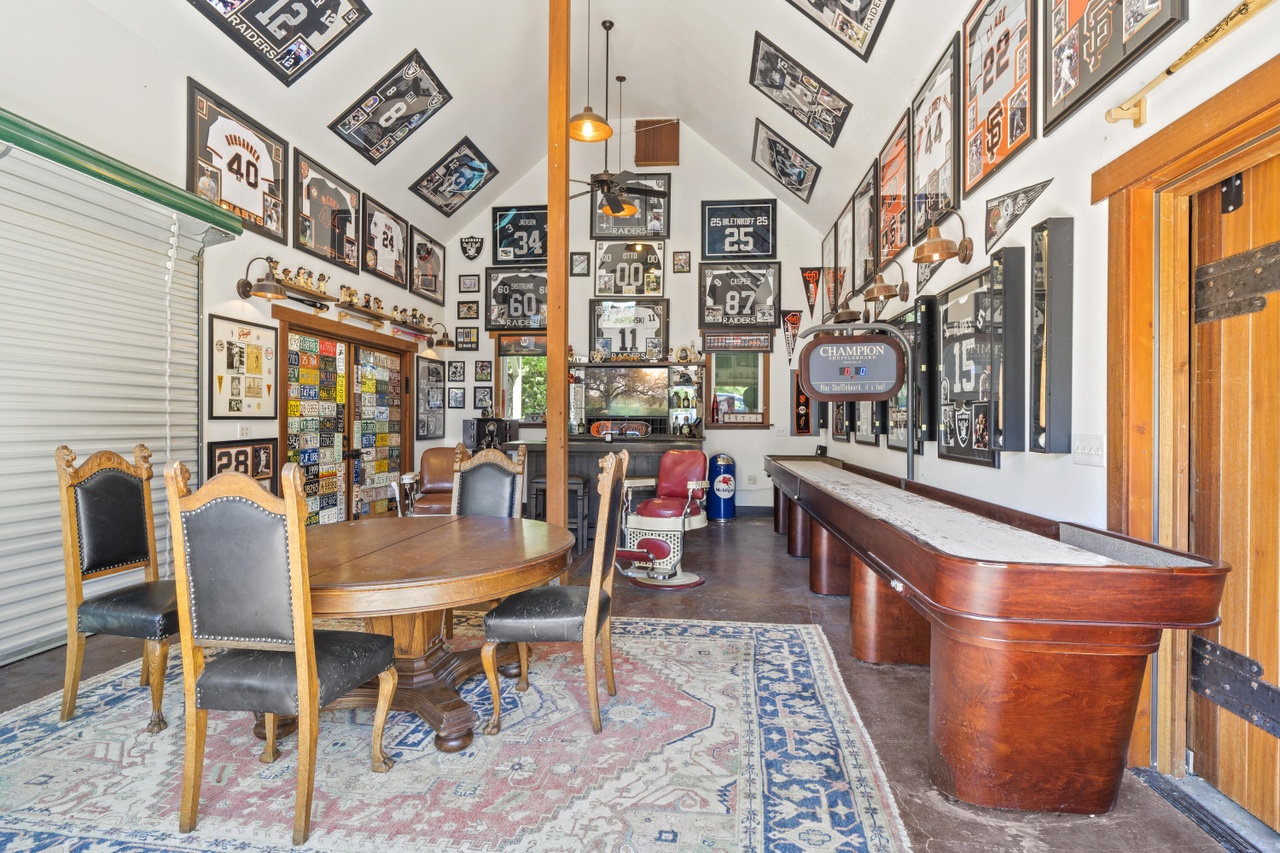 The Ridge at Ashland